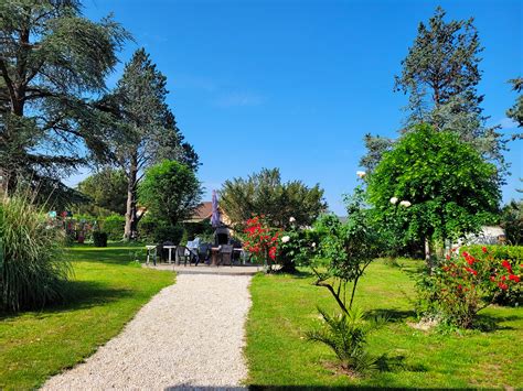 chez celine et philippe chambres d'hôtes et appartement 3* le fossat